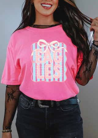 EAG-LES Tee