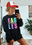 Black Sweatshirt