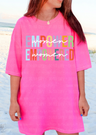 CC Neon Pink
