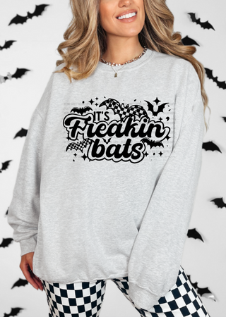 Freaking Bats Tee