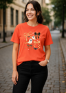 Fiesta Scoop Neck