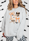 Ash Sweatshirt