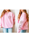 Pocket with Sleeves
