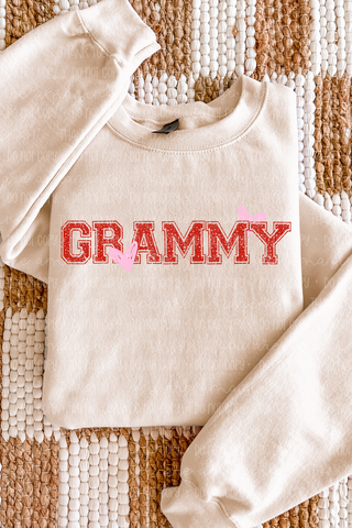 Grammy Valentine Tee or Sweatshirt