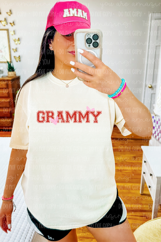 Grammy Valentine Tee or Sweatshirt
