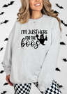 Ash Sweatshirt