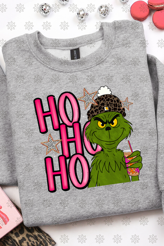 Ho Ho Ho Dunk Sweatshirt