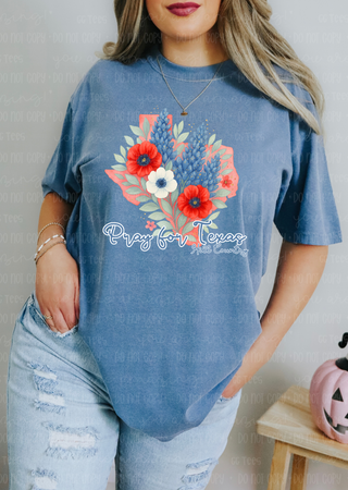Pray For Texas Fundraiser