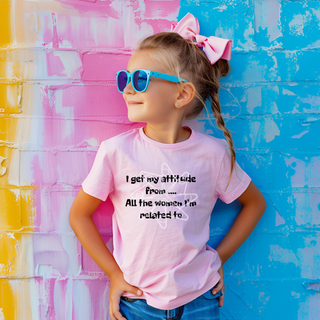 Attitude Kids