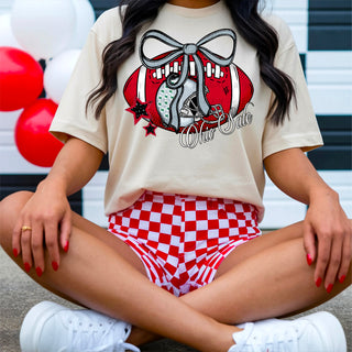 OH Game Day Tee