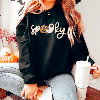 Spooky Sweatshirt