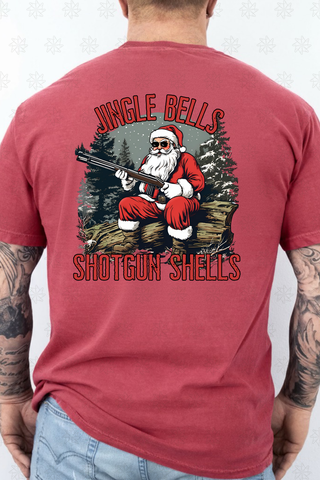 Jingle Bells SG Shells