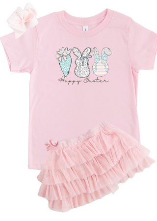 Polka Dot Trio KIDS