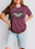 Heather Maroon