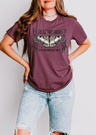 Heather Maroon