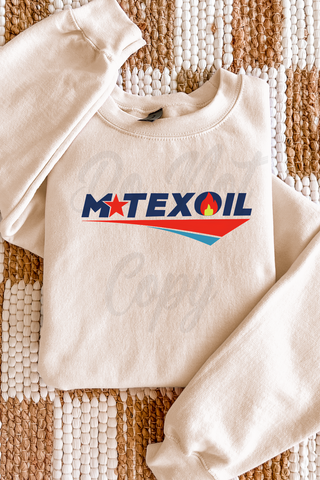 MTEX Tee or Sweatshirt