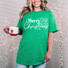 Heather Irish Green