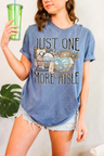 Blue Jean Tee