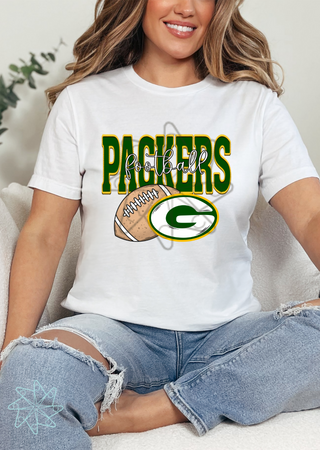 Packers Tee