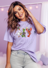 Orchid Tee