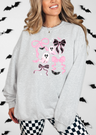 Ash Sweatshirt