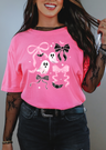 CC Neon Pink