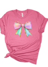 Heather Charity Pink