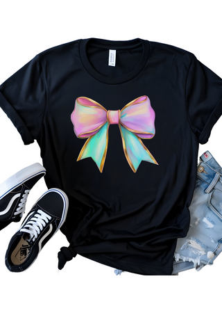 Spring Vibes Bella Canvas T-Shirt