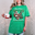 Heather Irish Green