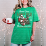 Heather Irish Green