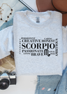 Ash Sweatshirt