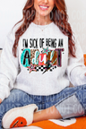Ash Sweatshirt