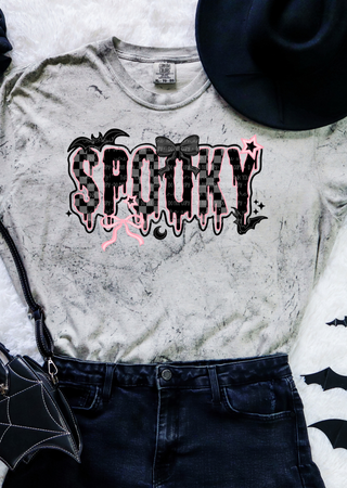 Spooky Tee