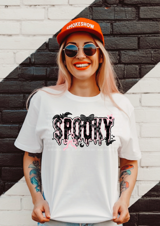 Spooky Tee