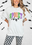 White Sweatshirt