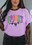Neon Violet