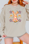 Sand Sweatshirt