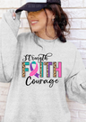 Ash Sweatshirt