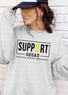 Ash Sweatshirt