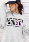 Ash Sweatshirt