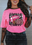 CC Neon Pink