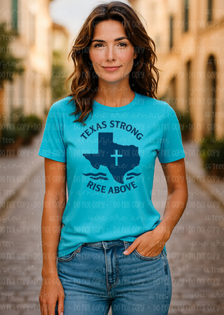 Texas Strong Fundraiser