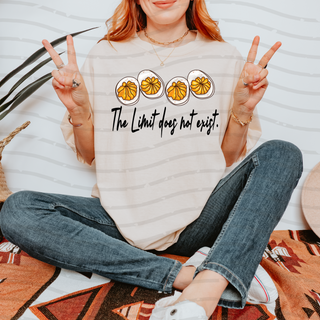 The Limit Doesn't Exist Tee