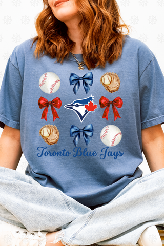 Toronto Tee or Sweatshirt