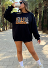 Black Sweatshirt