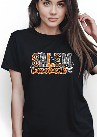 Witchy Vibes Tee