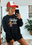 Black Sweatshirt