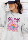 Ash Sweatshirt
