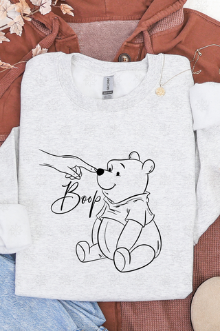 Boop Sweatshirt
