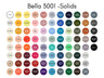 Other-Choose from the Color Chart